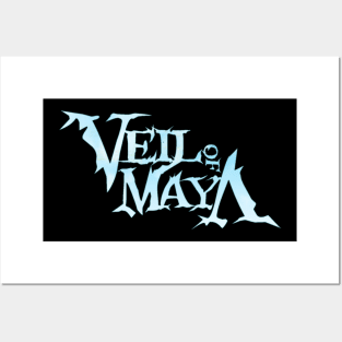 veil of maya sky Posters and Art